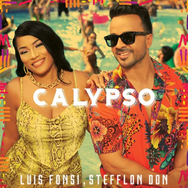 Calypso cover