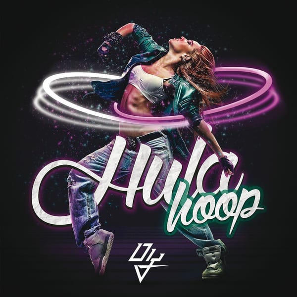 Hula Hoop album cover