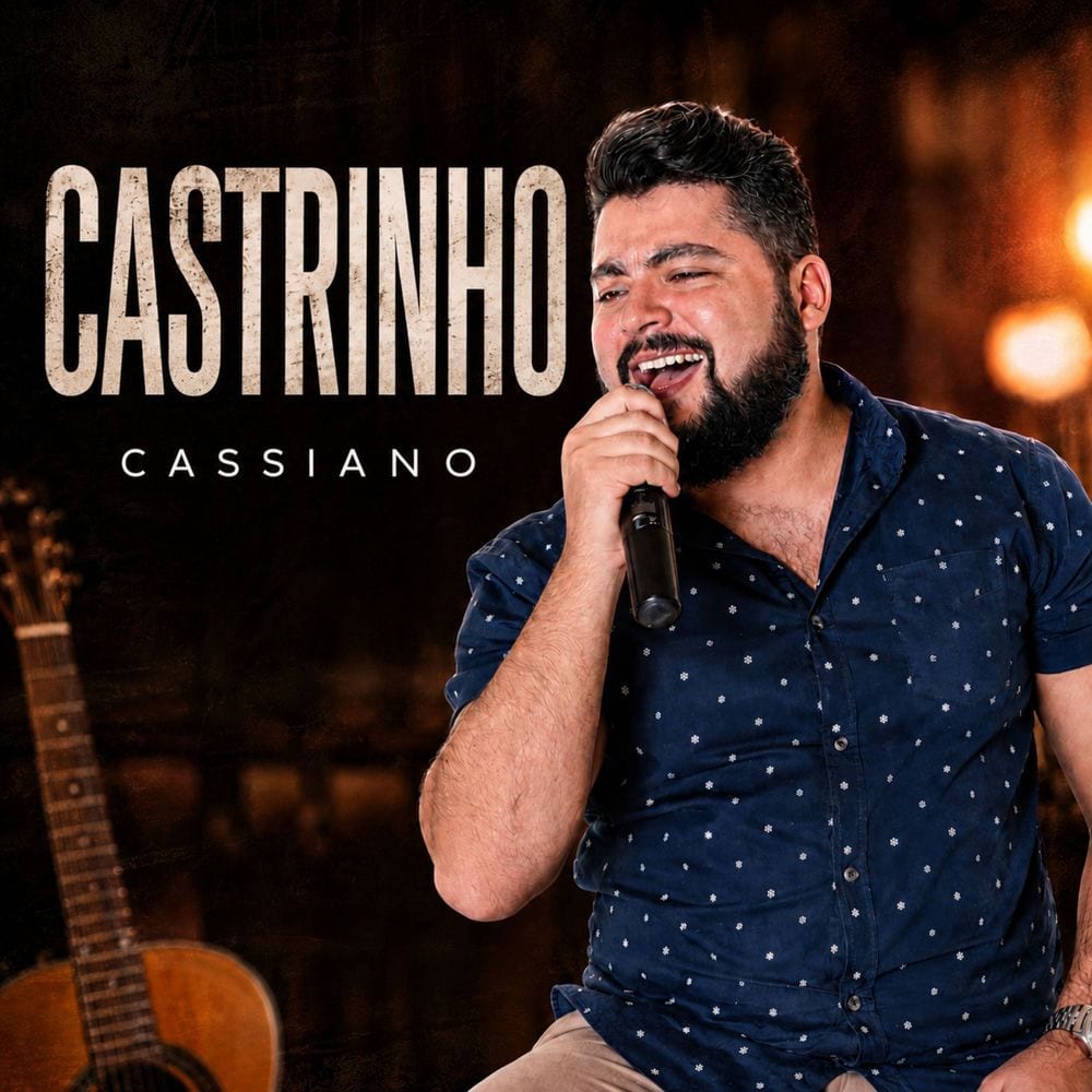 Castrinho cover