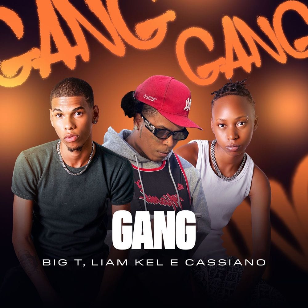 Gang cover
