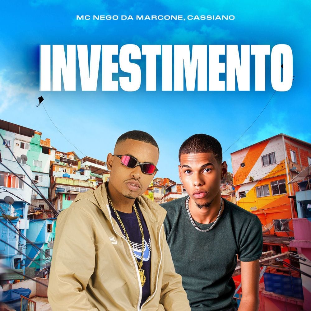 Investimento cover