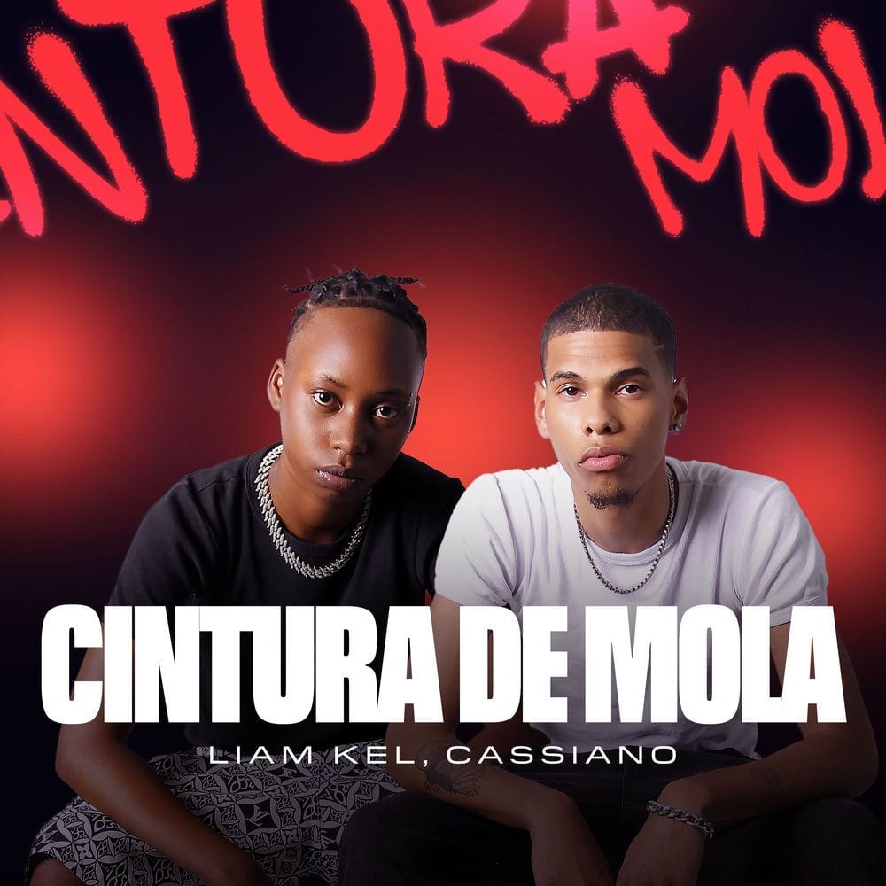 Cintura de Mola cover