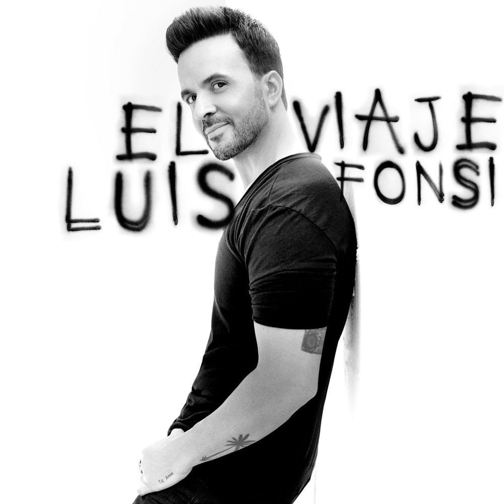 El viaje cover