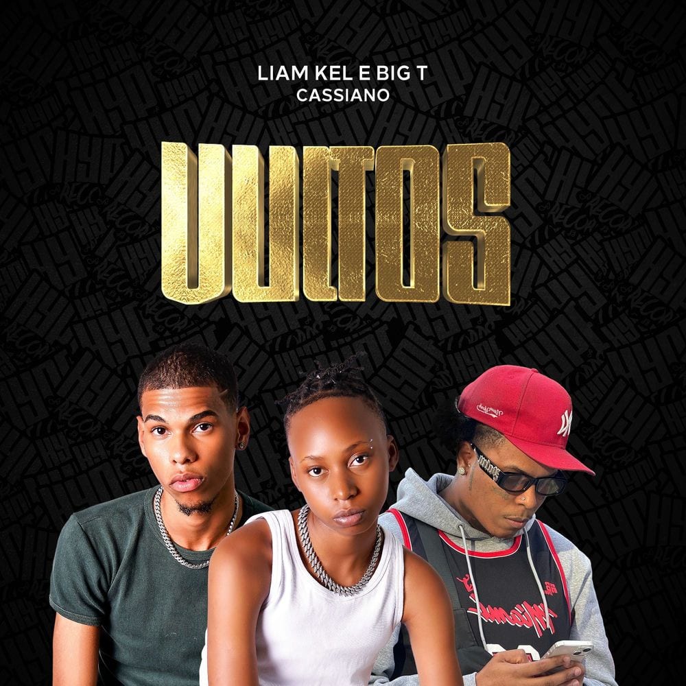 Vultos cover