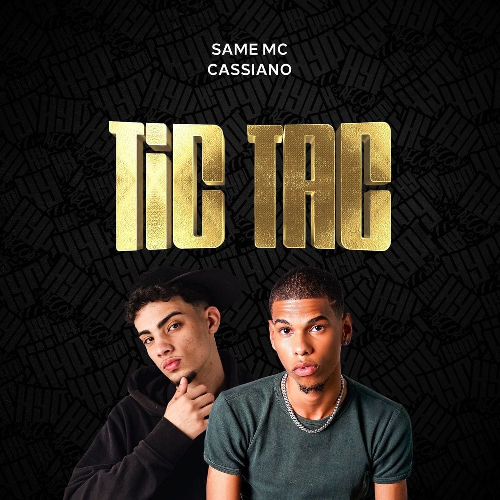 Tic Tac cover