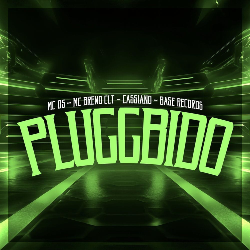 Pluggbido cover