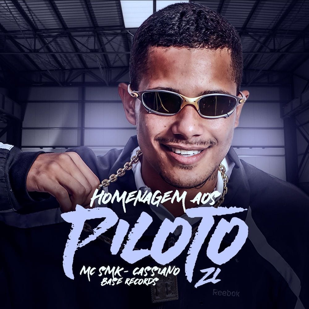 Homenagem aos Piloto ZL cover