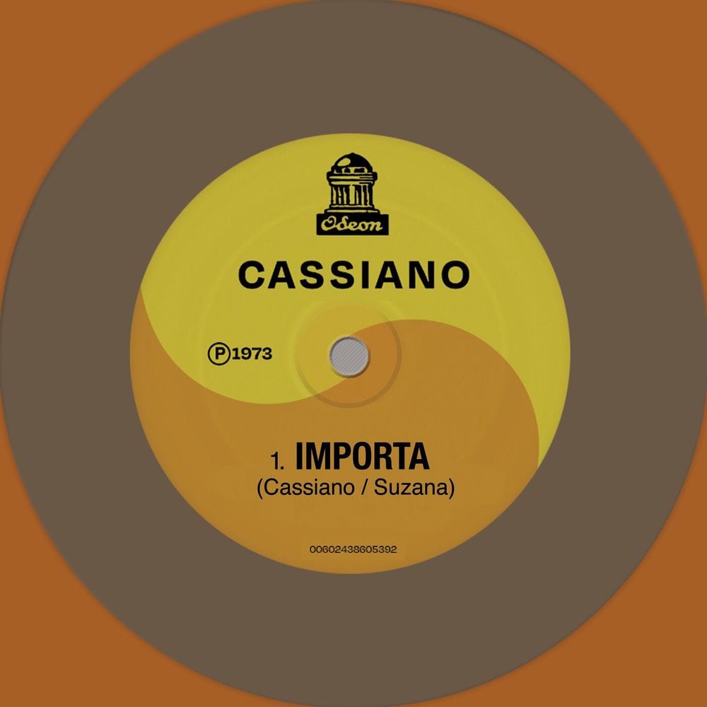 Importa cover