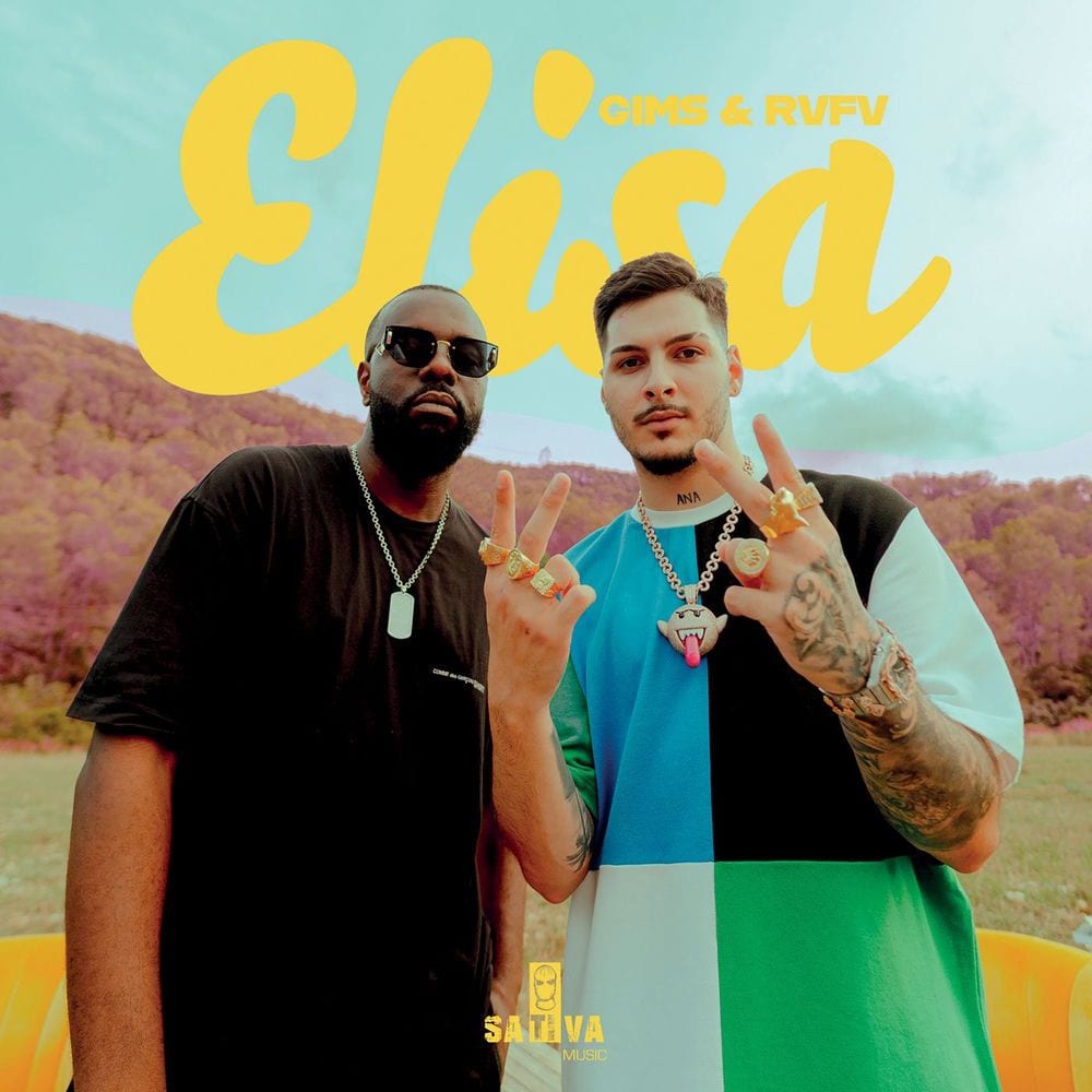 ELISA cover