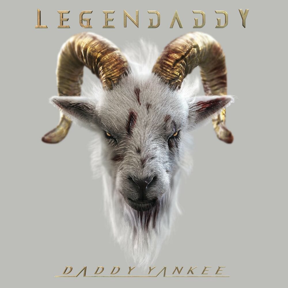 LEGENDADDY cover