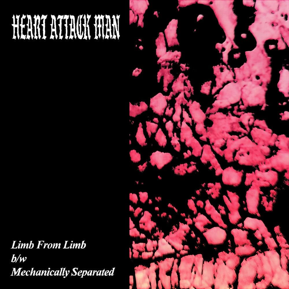 Limb From Limb / Mechanically Separated cover