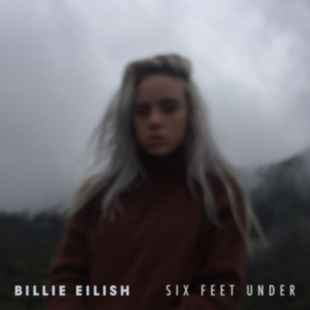Six Feet Under cover