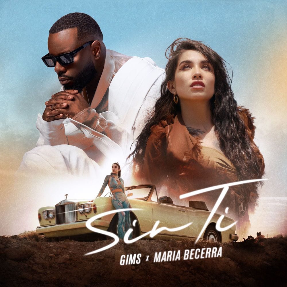 SIN TI cover