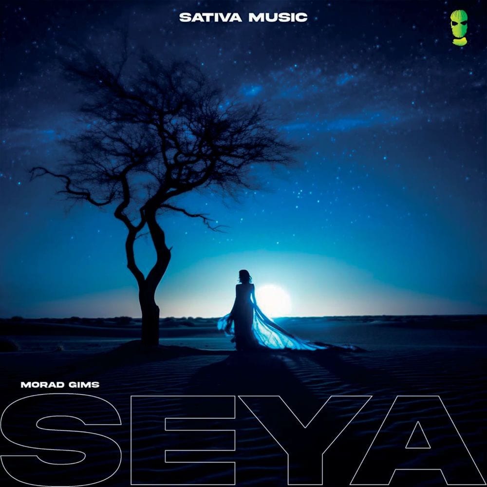 Seya cover