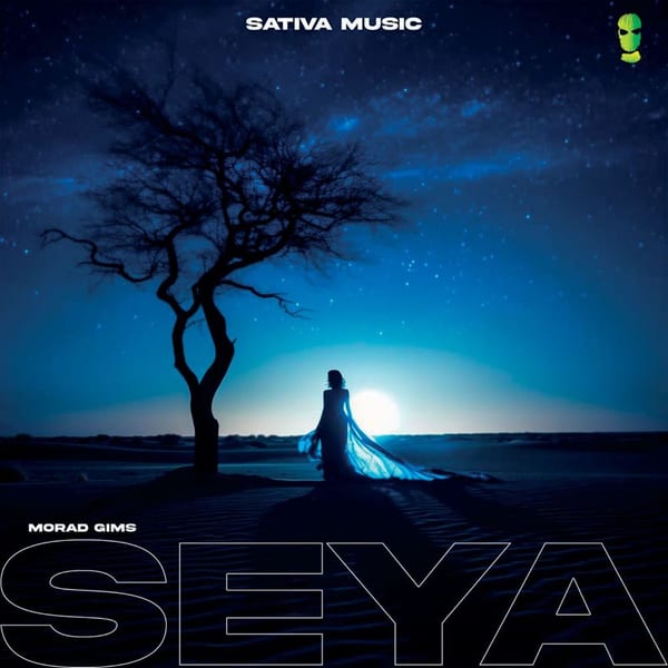 Seya cover