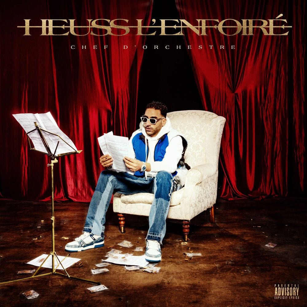 Localisé cover