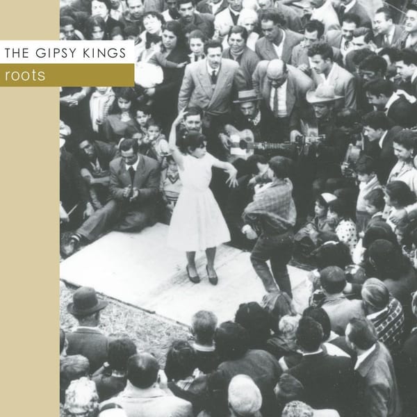 Roots cover