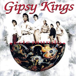 Este mundo album cover