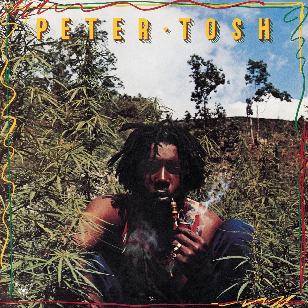 Legalize It cover