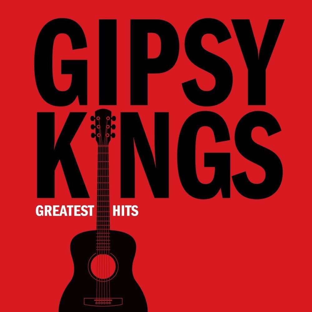 Greatest Hits cover