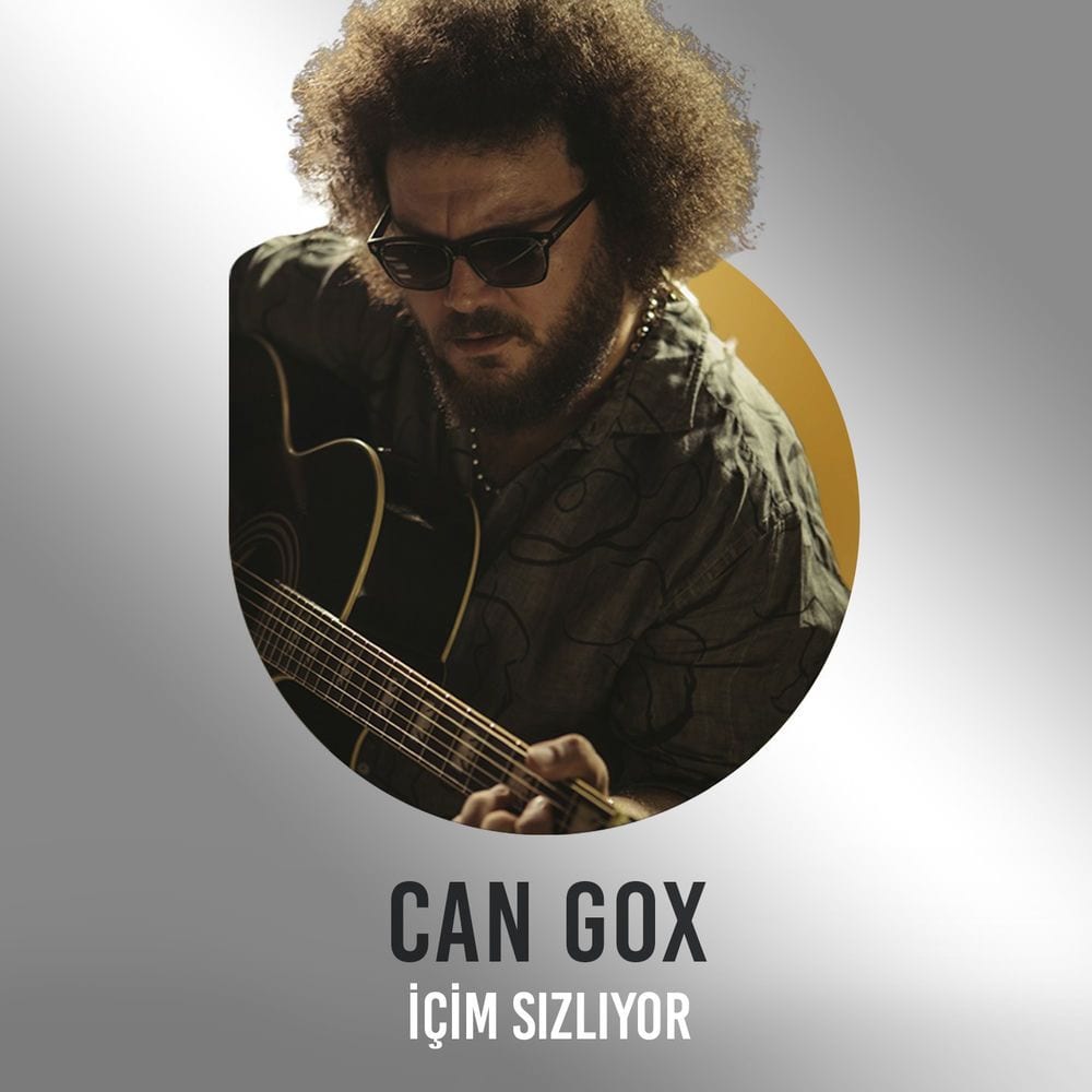 Içim Sızlıyor (Çelik Şarkıları) cover