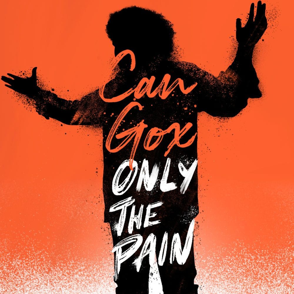 Only The Pain cover