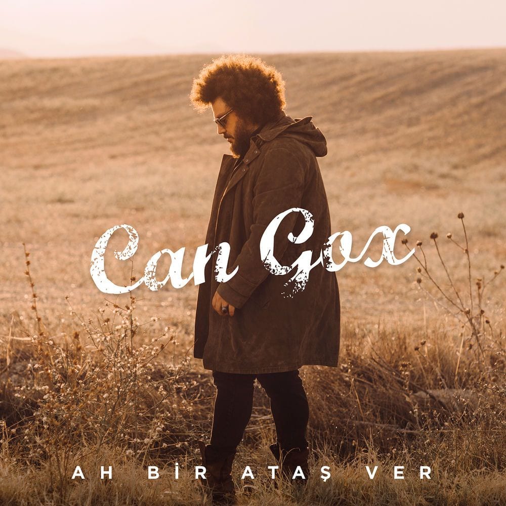 Ah Bir Ataş Ver cover