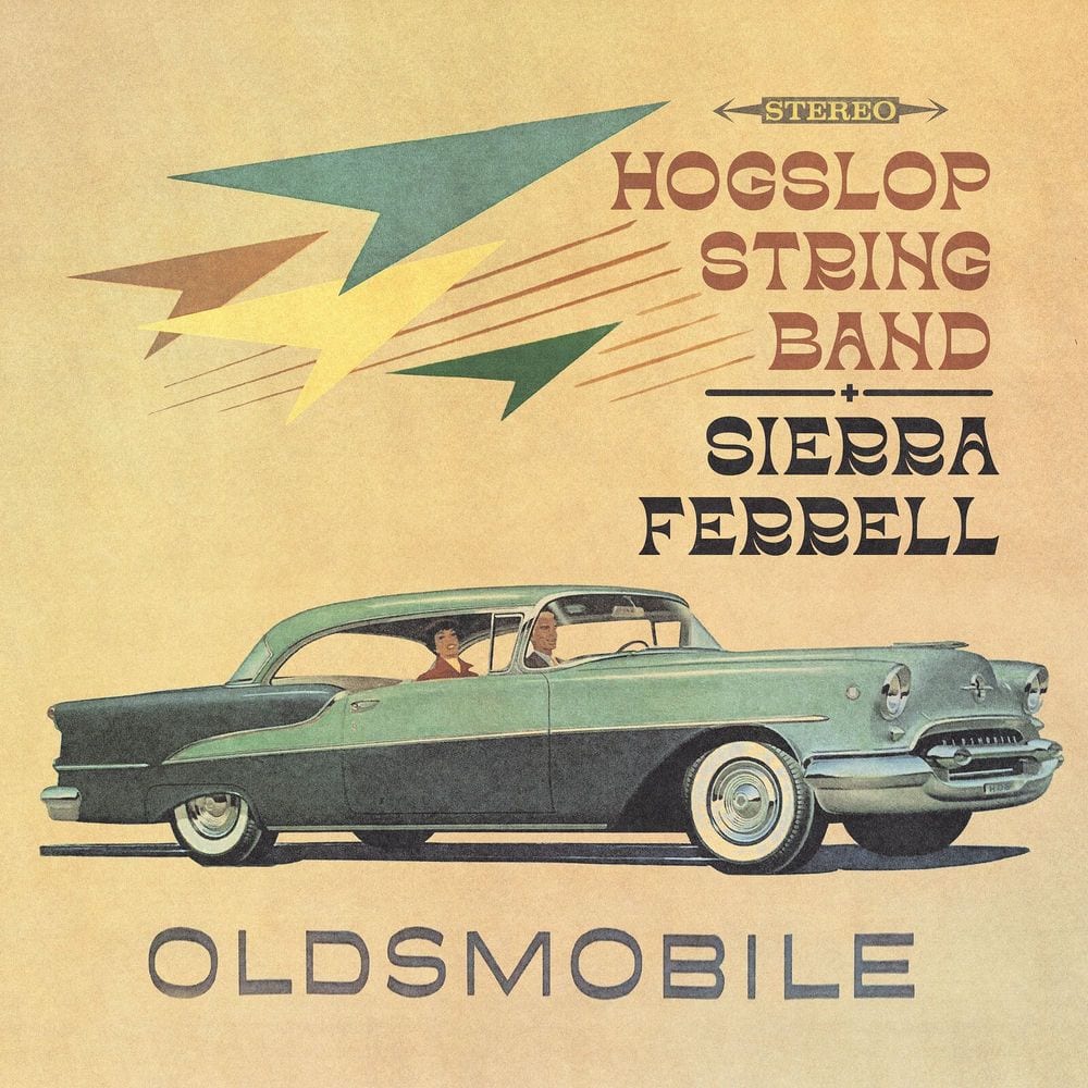 Oldsmobile cover