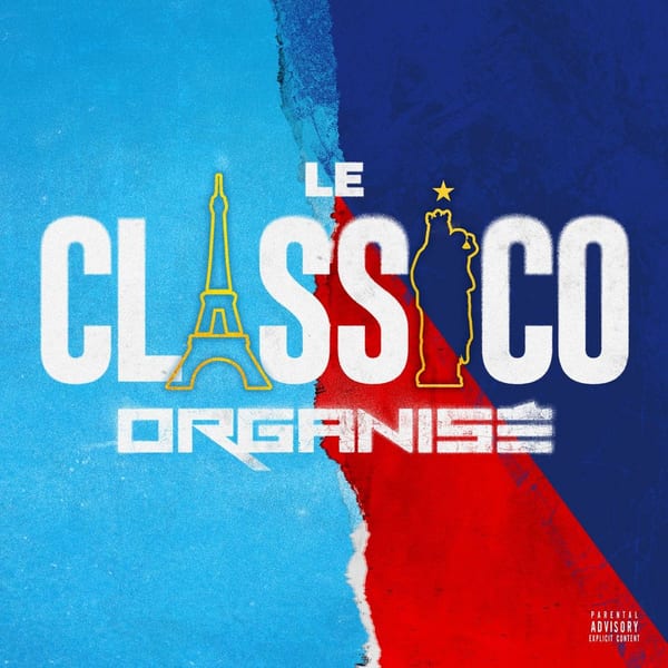 Les galactiques cover