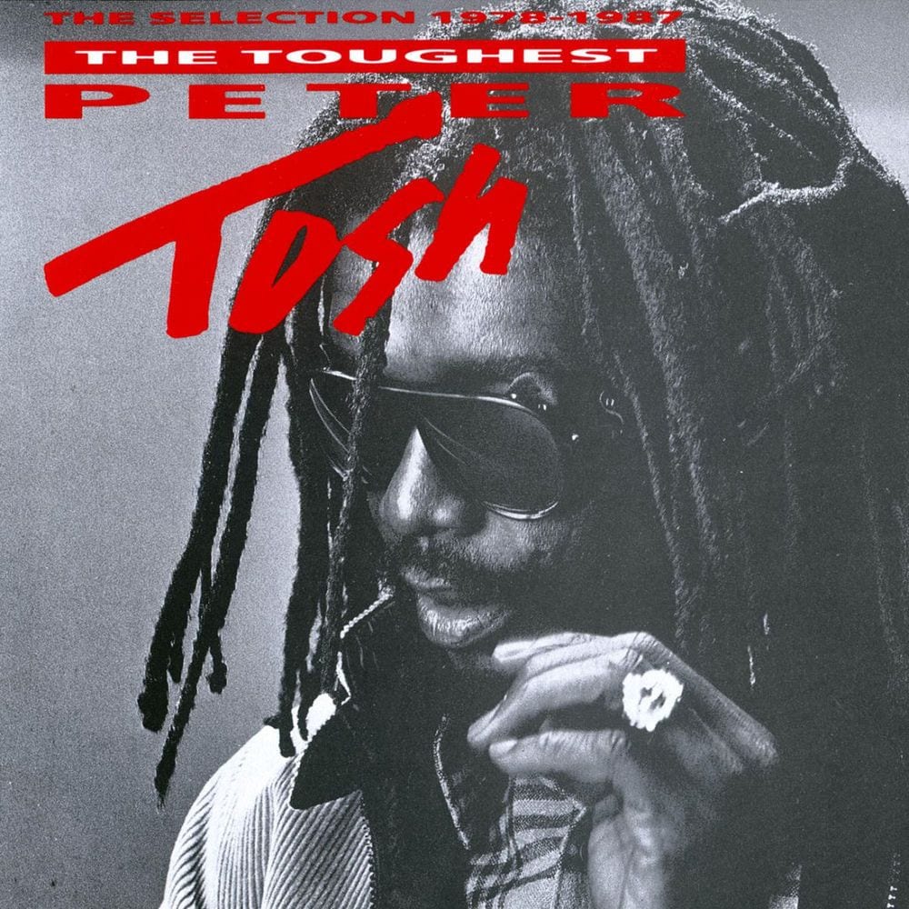 The Toughest cover