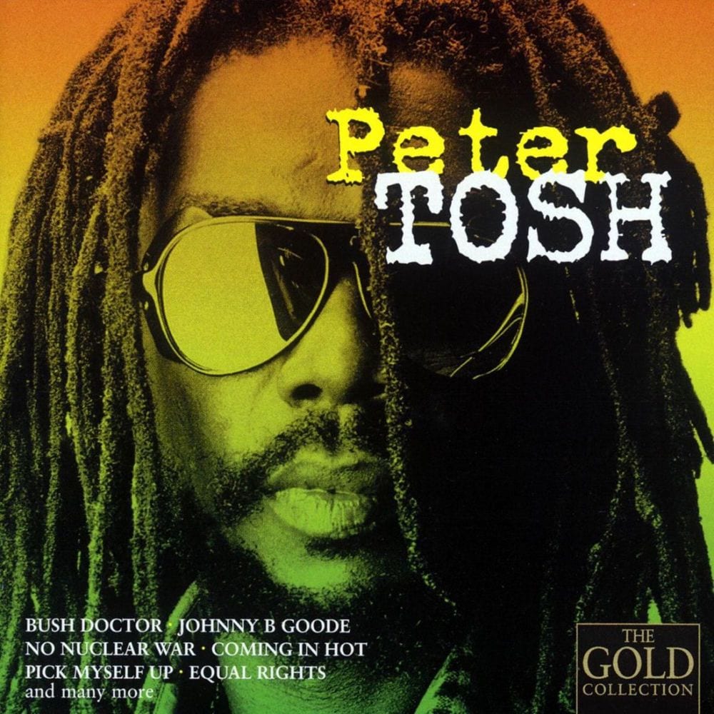 The Gold Collection cover
