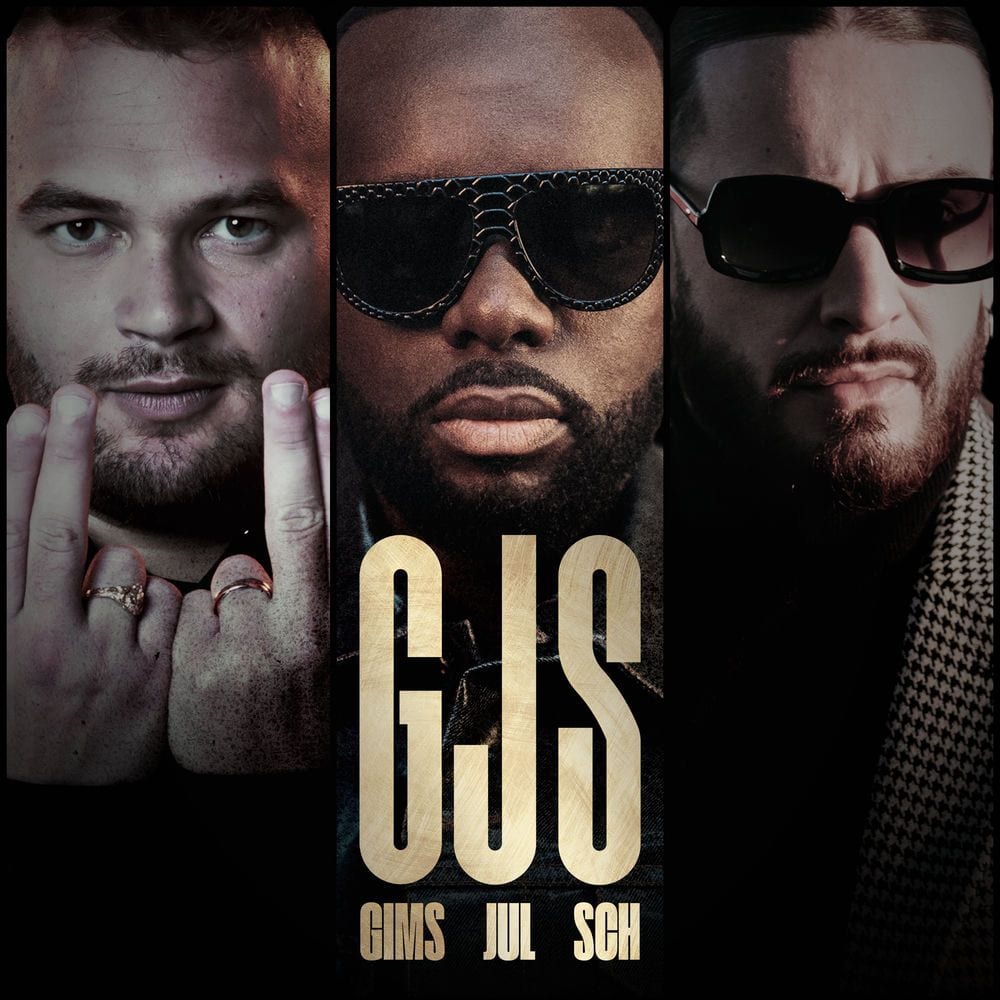 GJS cover