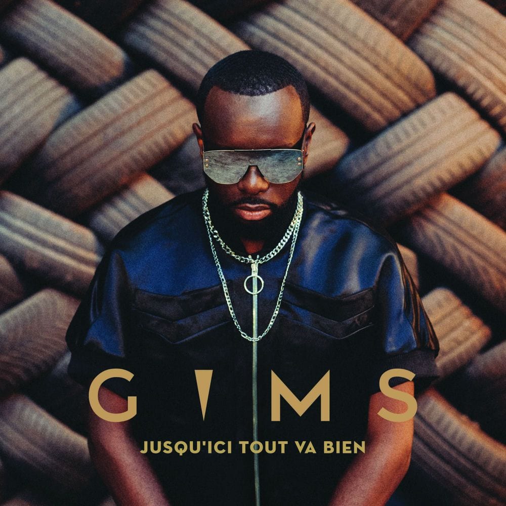 Jusqu'ici tout va bien cover
