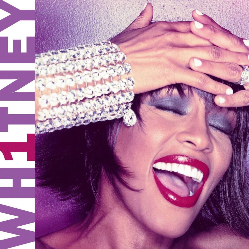 WH1TNEY (Expanded Edition) cover