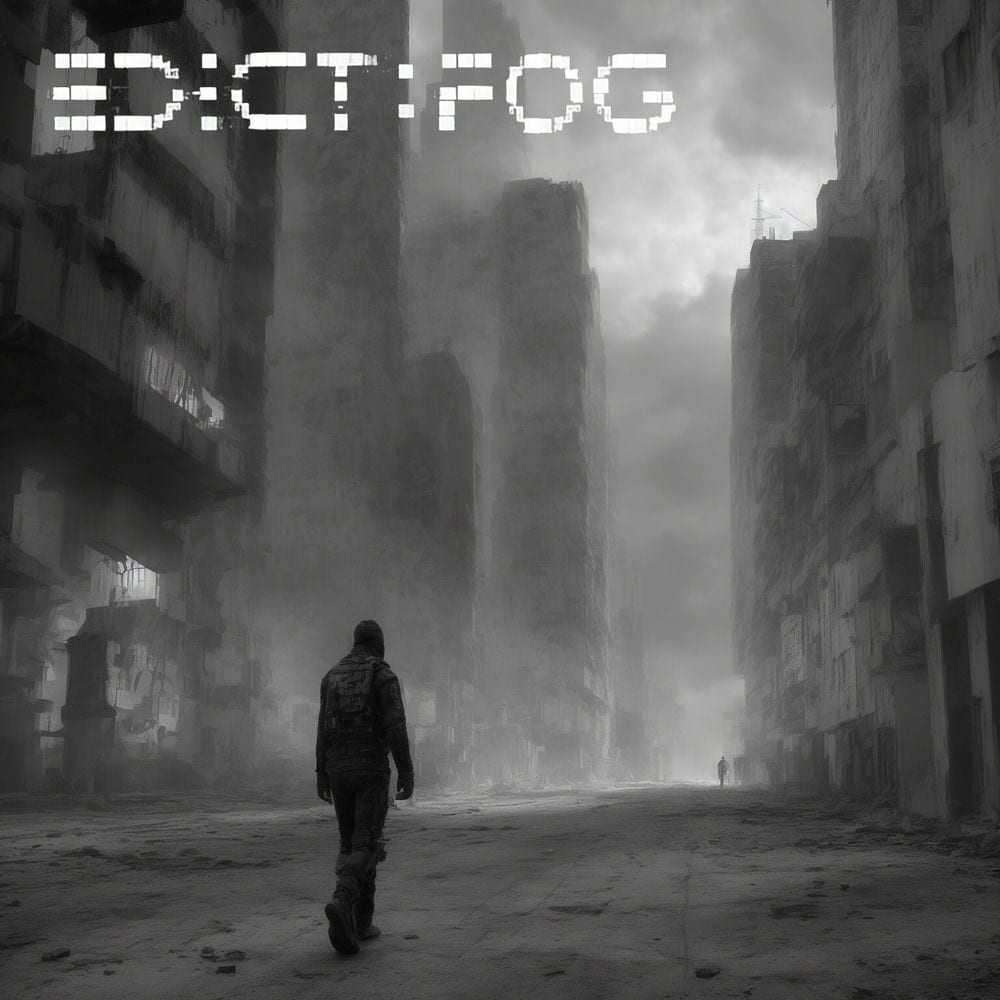 FOG cover