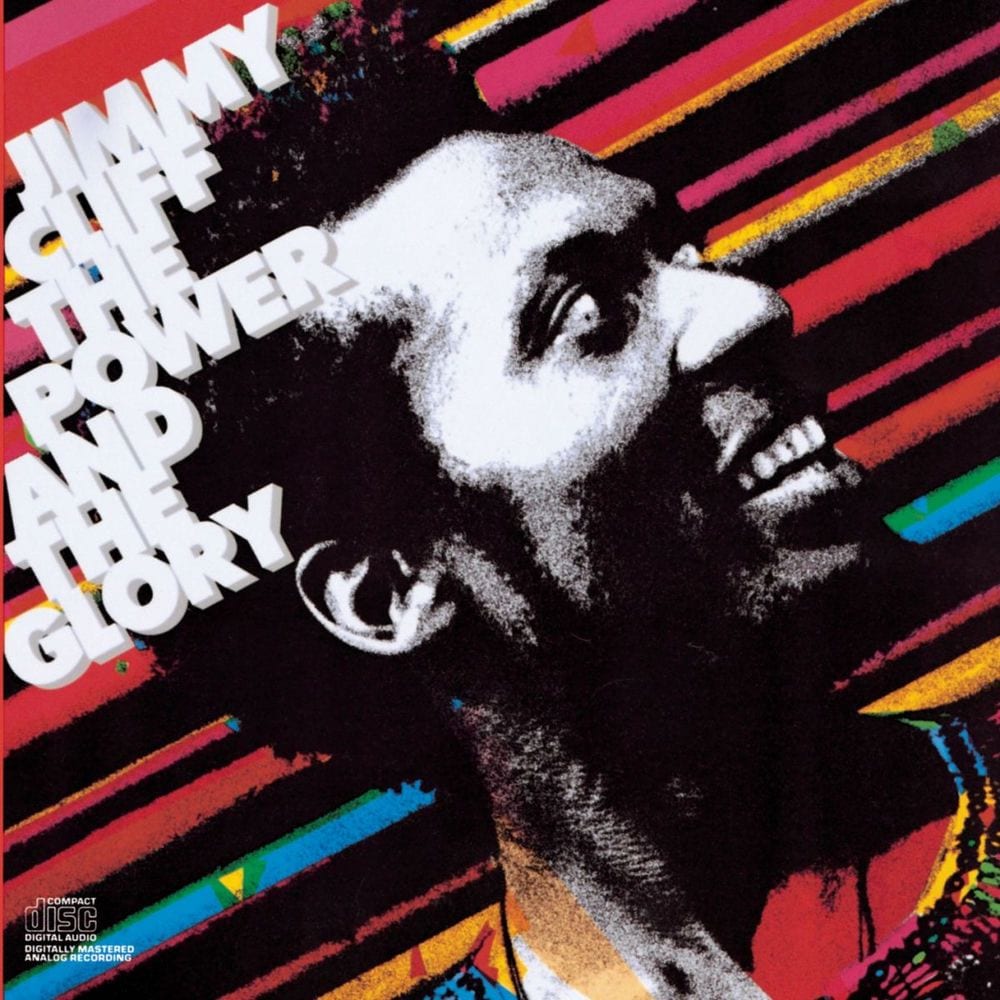 The Power and the Glory cover