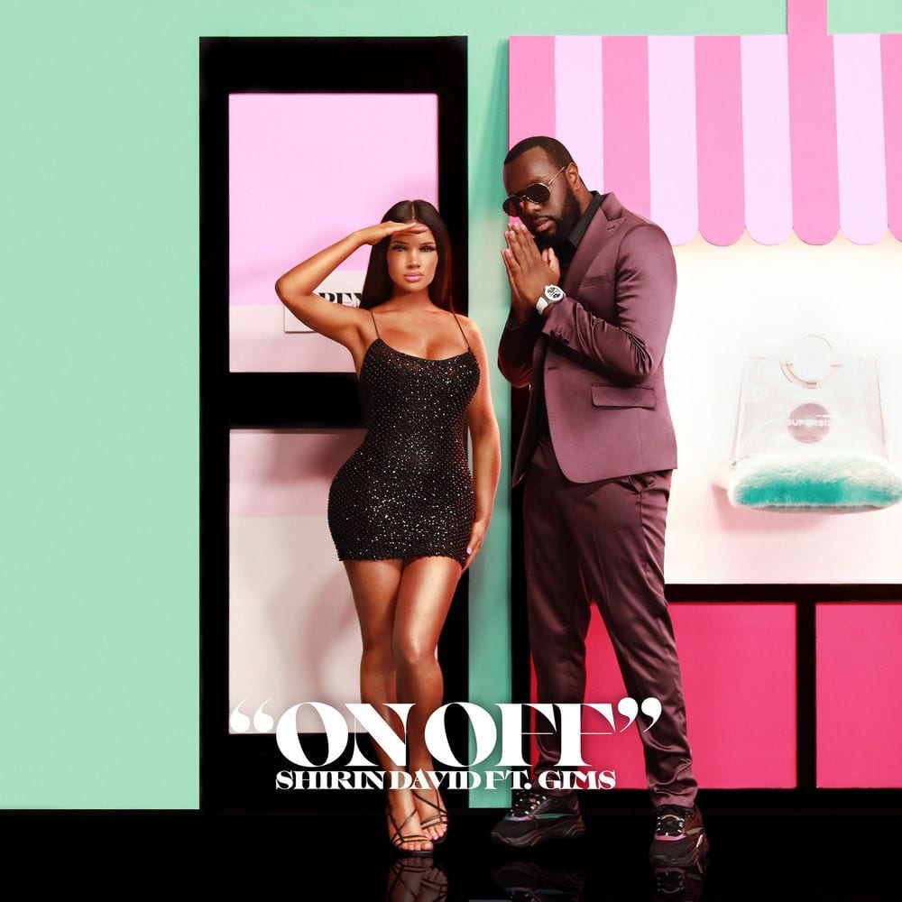ON OFF cover
