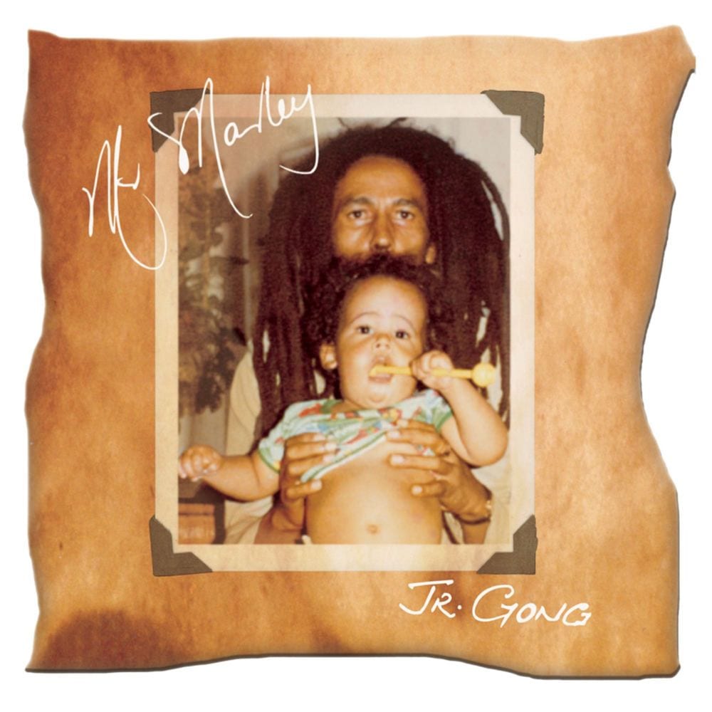 Mr. Marley cover