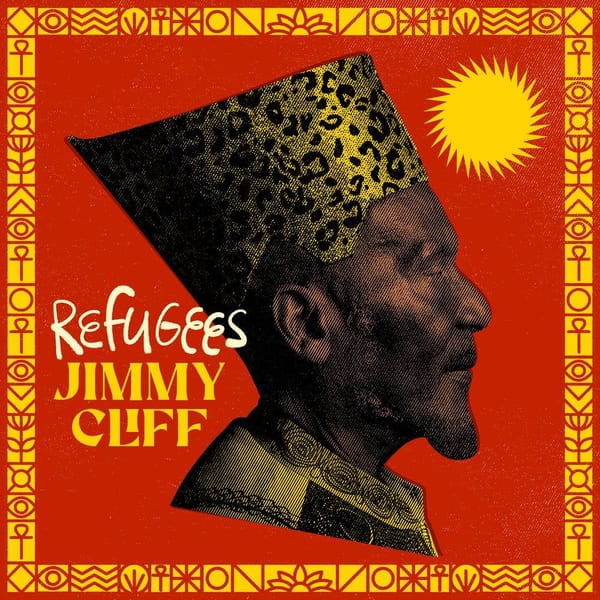 Refugees album cover