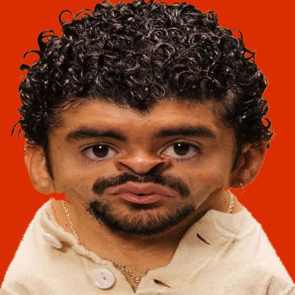 PIToRRO DE COCO cover