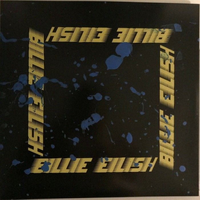 Live at Third Man Records cover