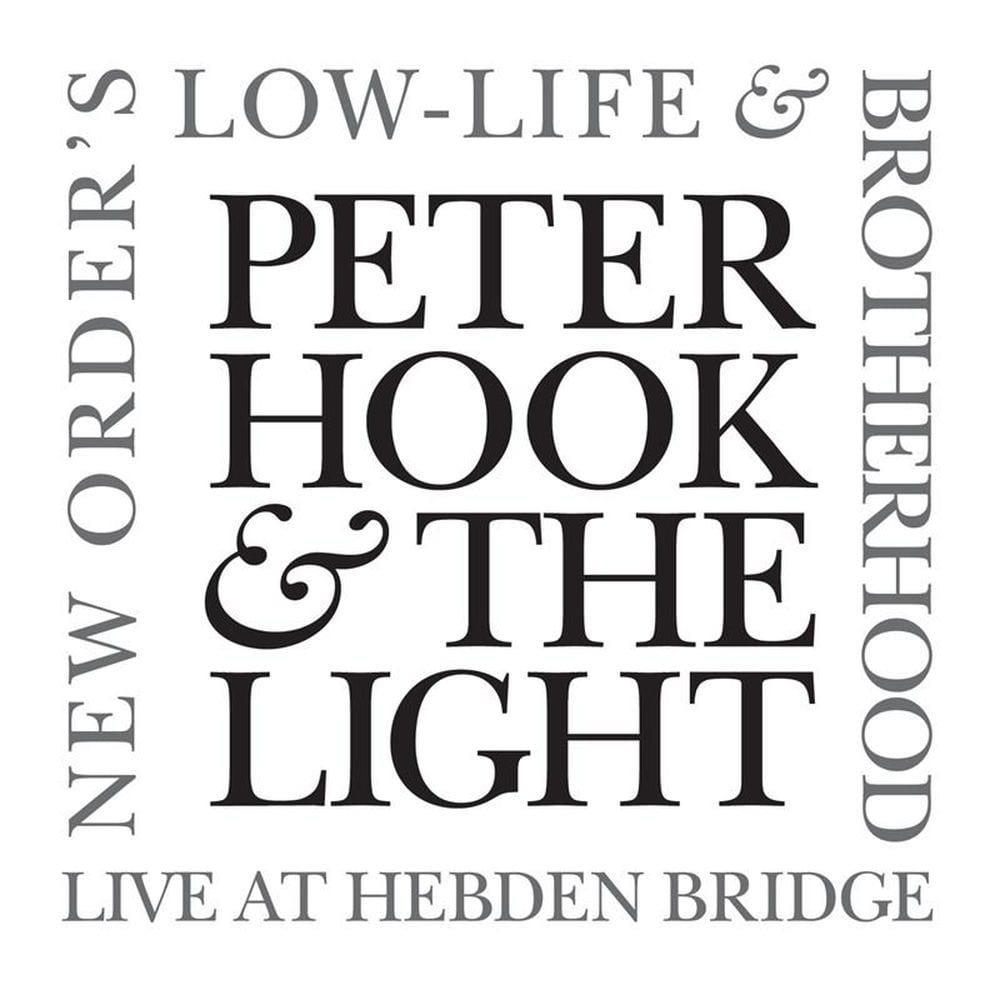 New Order's Low-Life & Brotherhood