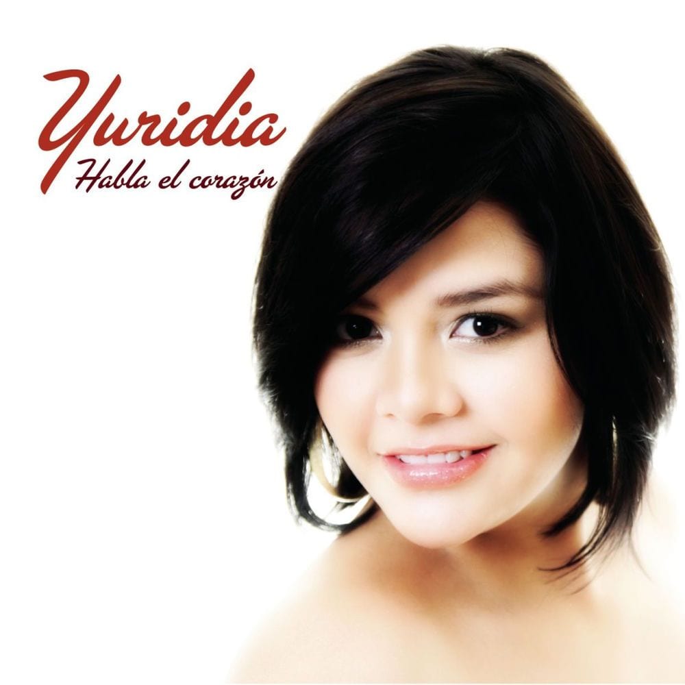 Habla el corazón cover