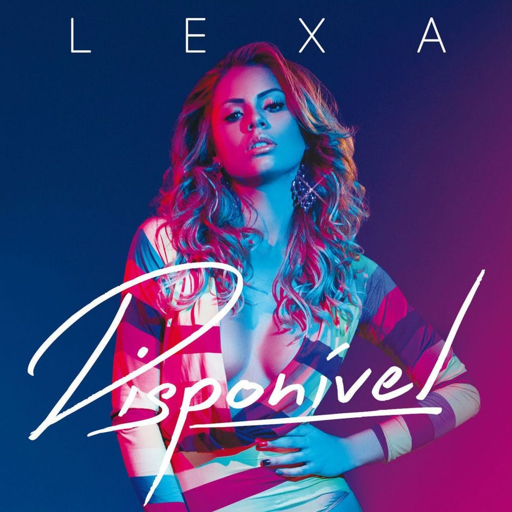 Disponível cover