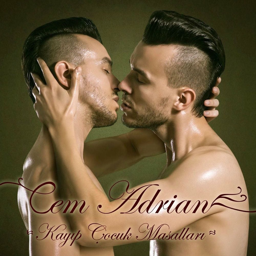 Kayıp Çocuk Masalları cover
