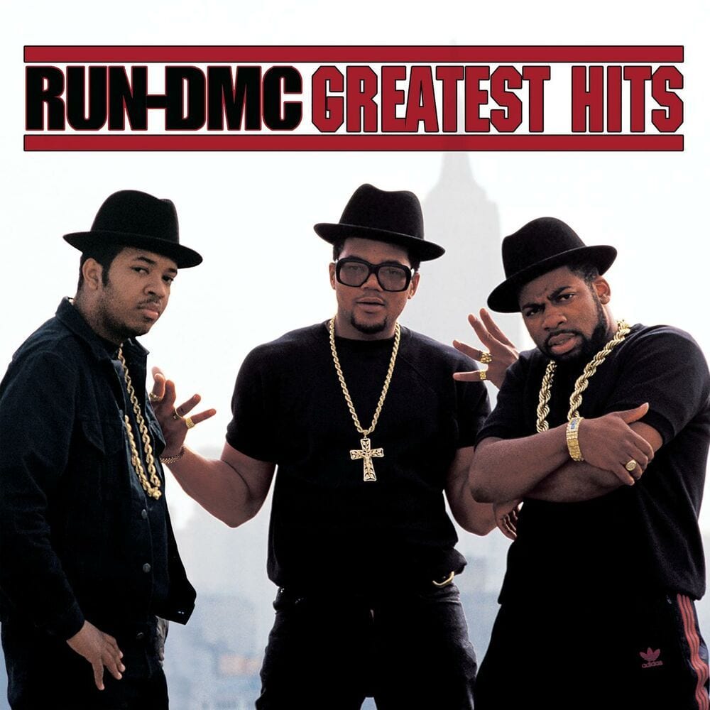 Greatest Hits cover