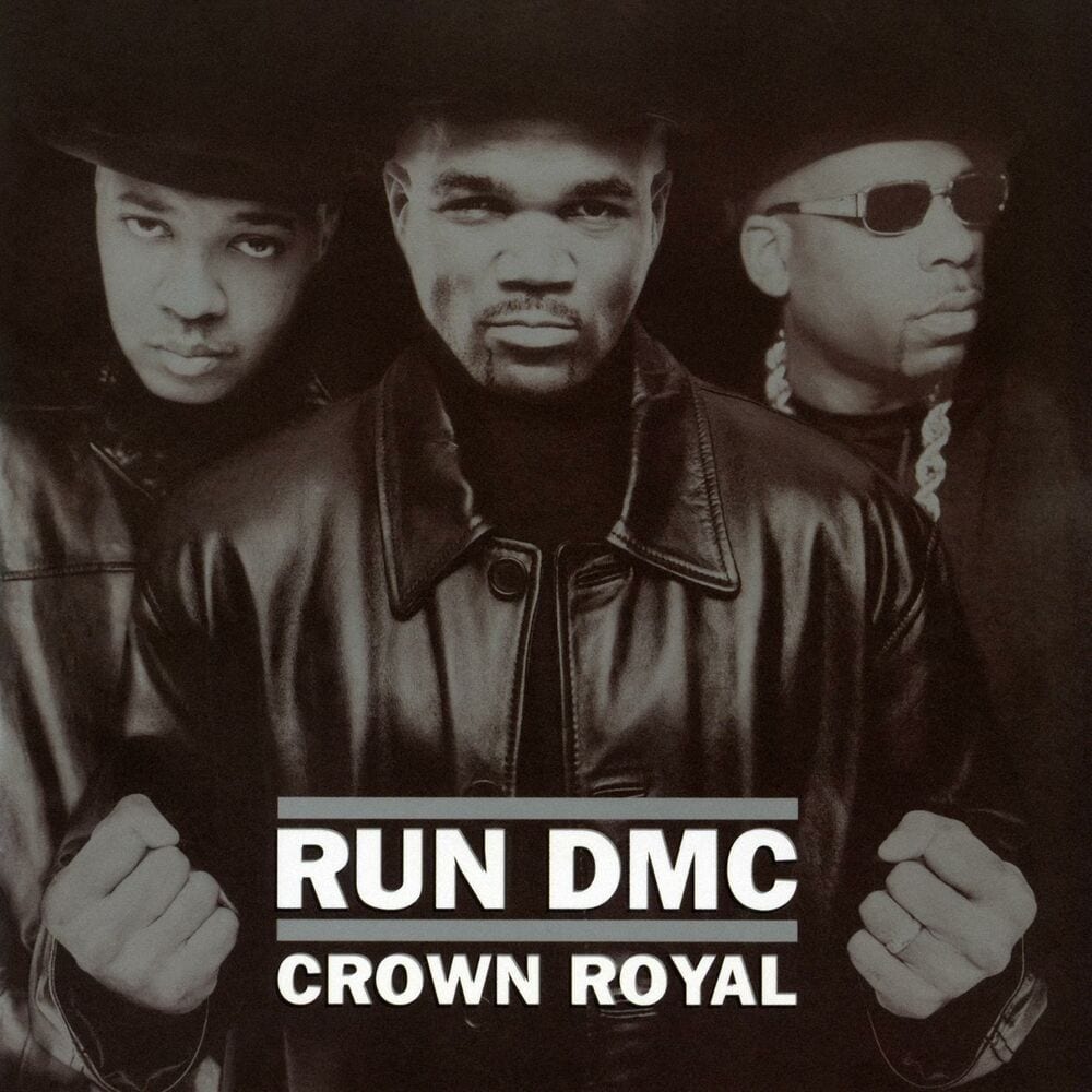 Crown Royal cover