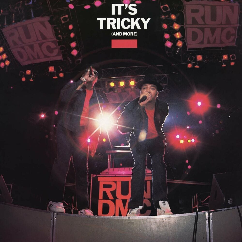 It's Tricky (And More) cover