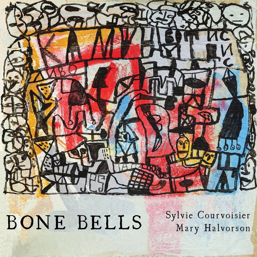 Bone Bells cover