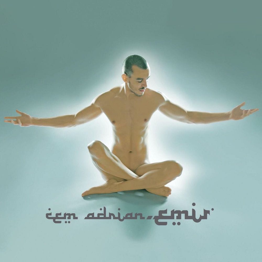 Emir cover